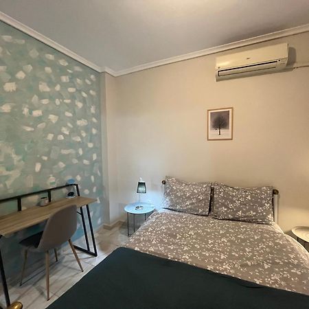 Istos Apartment 4 سالونيك المظهر الخارجي الصورة