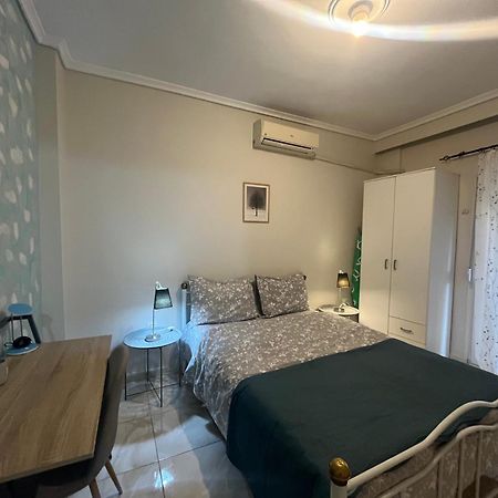 Istos Apartment 4 سالونيك المظهر الخارجي الصورة