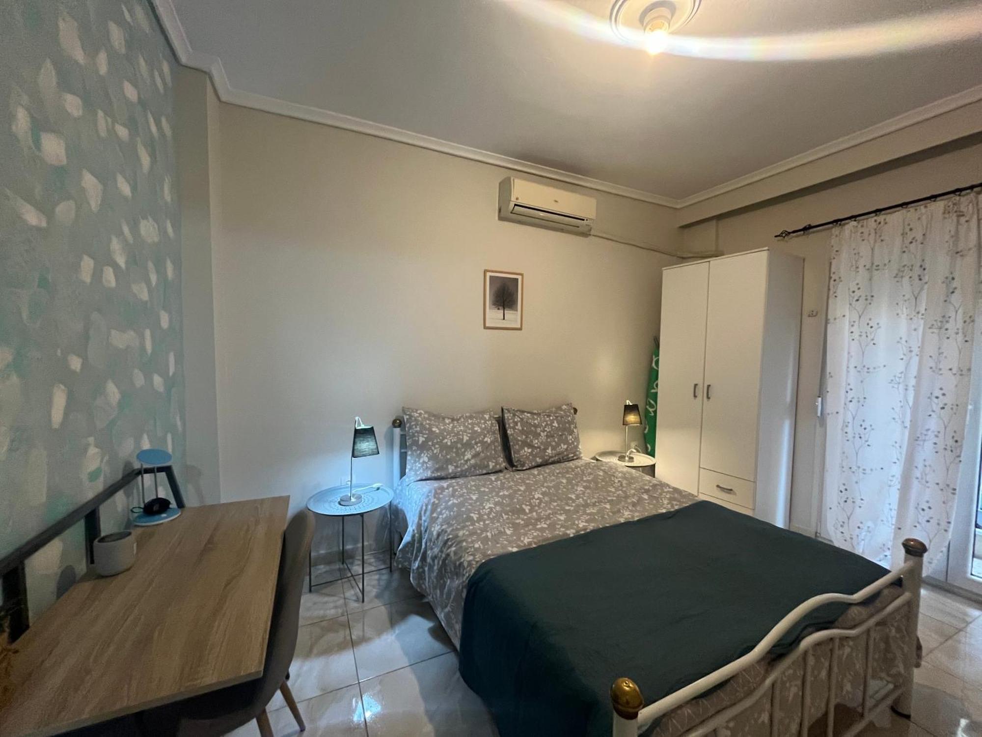 Istos Apartment 4 سالونيك المظهر الخارجي الصورة