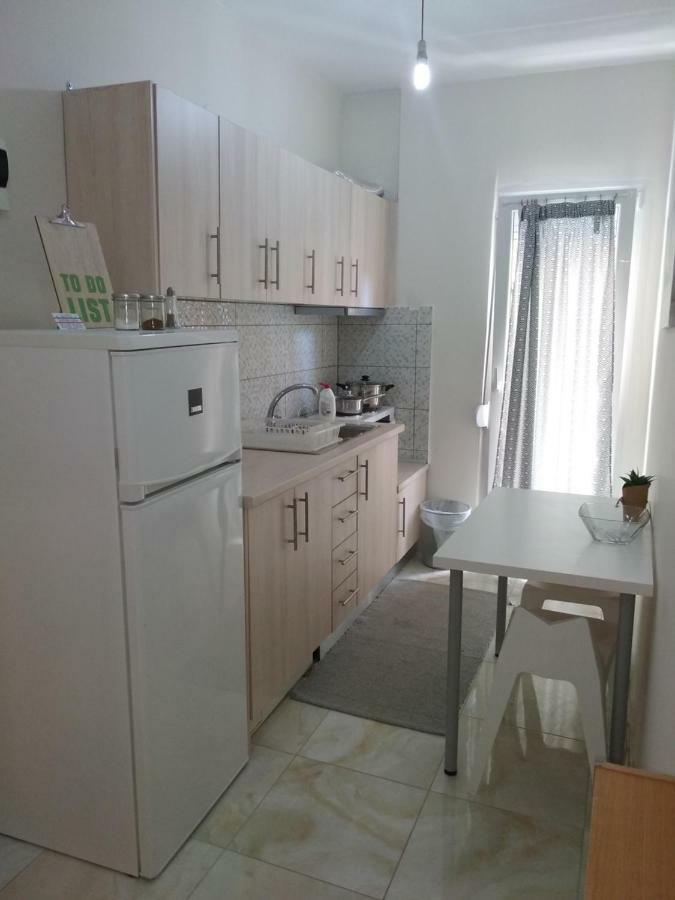 Istos Apartment 4 سالونيك المظهر الخارجي الصورة