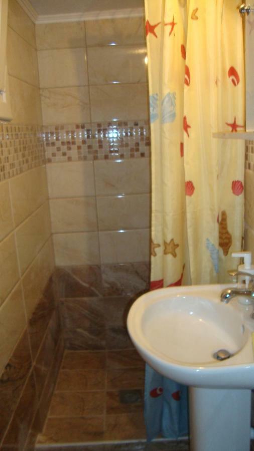 Istos Apartment 4 سالونيك المظهر الخارجي الصورة