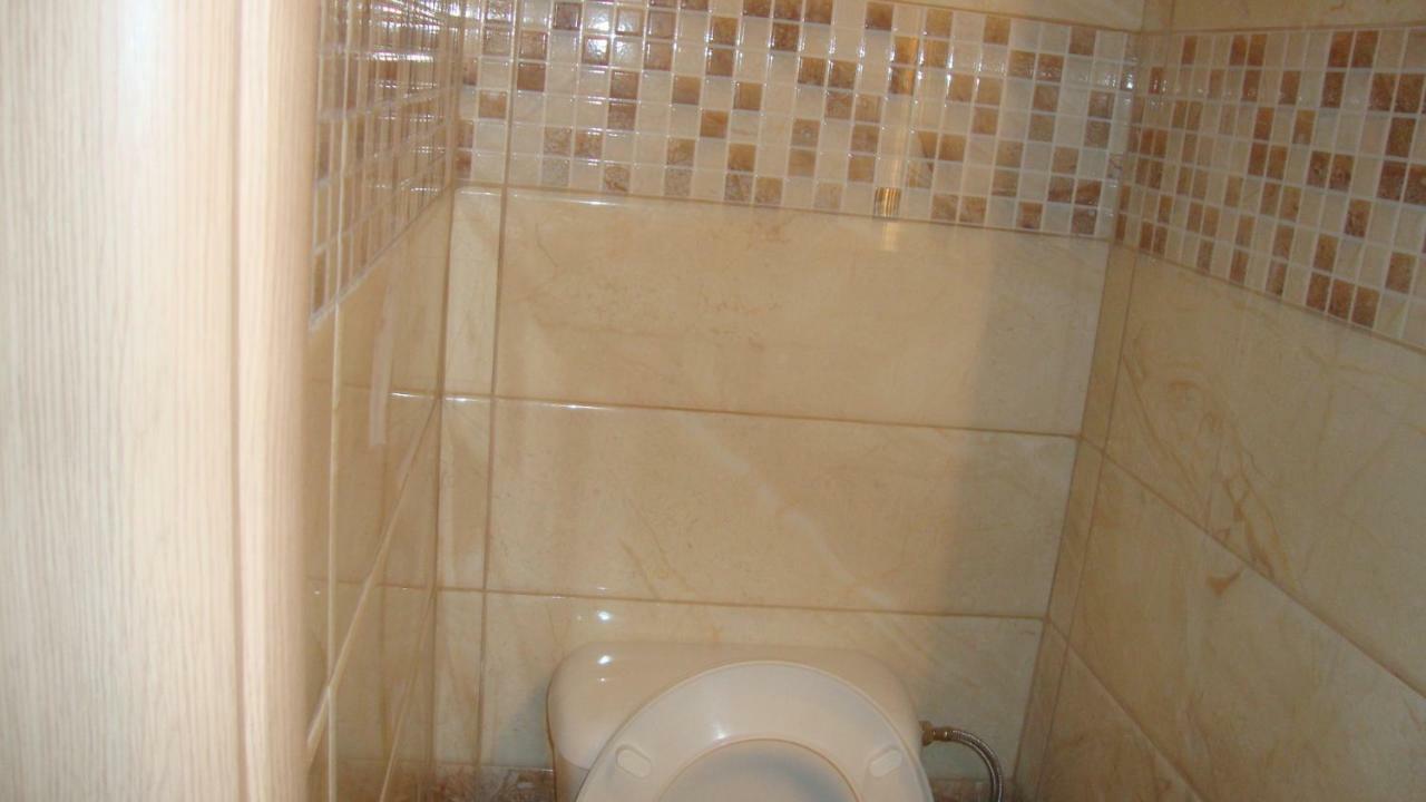 Istos Apartment 4 سالونيك المظهر الخارجي الصورة
