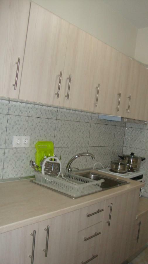 Istos Apartment 4 سالونيك المظهر الخارجي الصورة