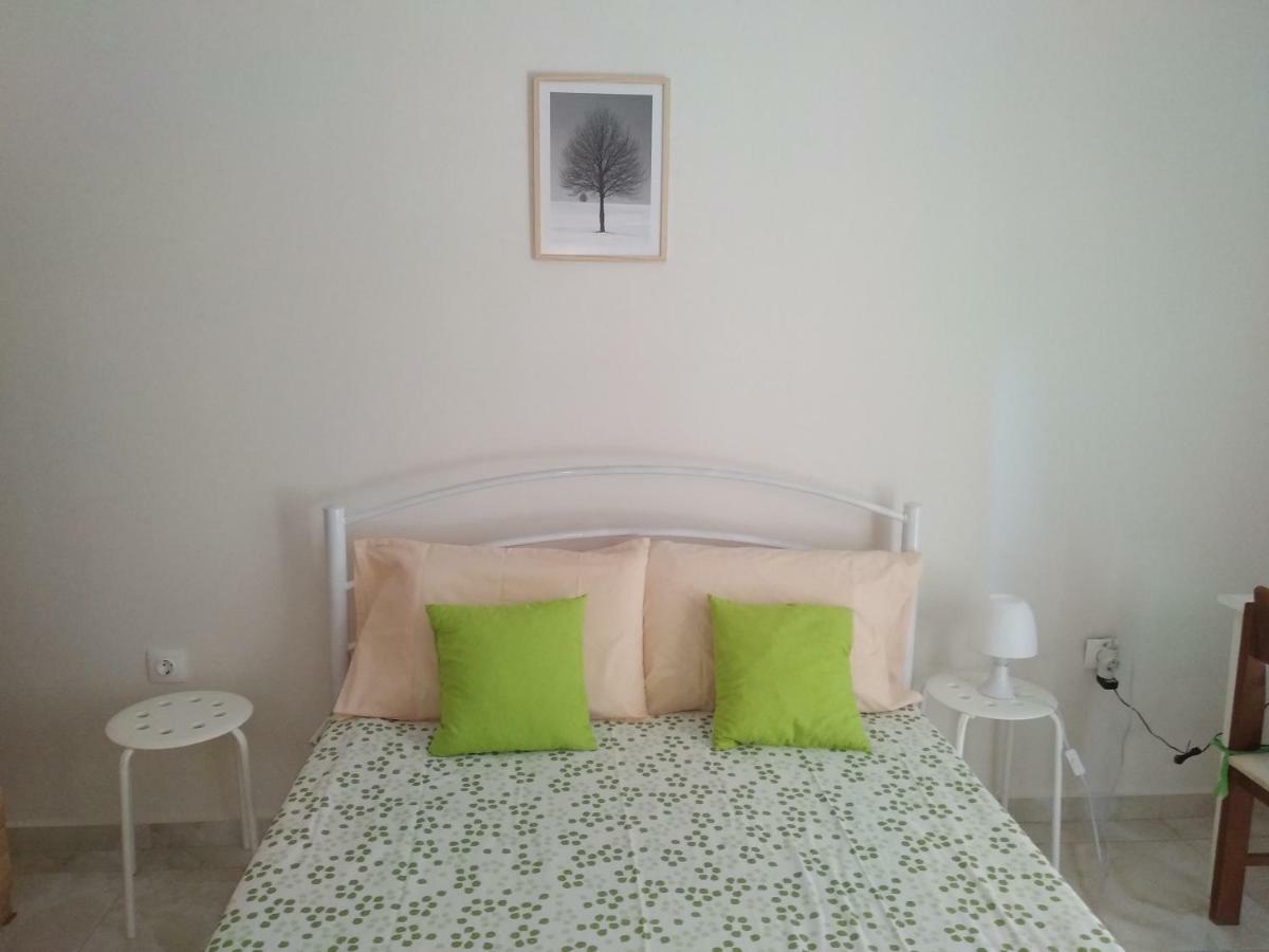 Istos Apartment 4 سالونيك المظهر الخارجي الصورة