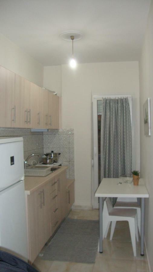 Istos Apartment 4 سالونيك المظهر الخارجي الصورة