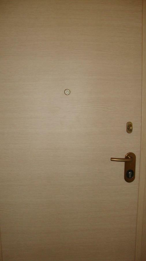 Istos Apartment 4 سالونيك المظهر الخارجي الصورة