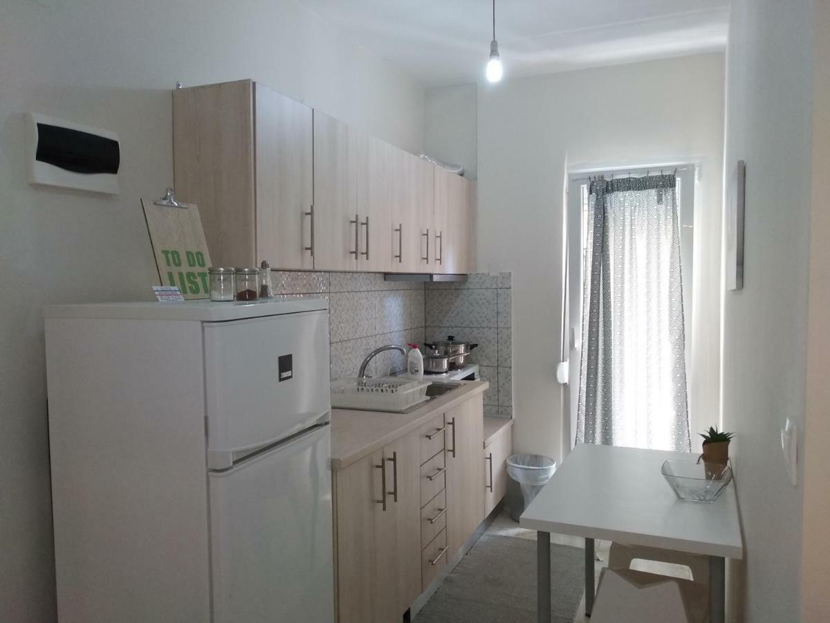 Istos Apartment 4 سالونيك المظهر الخارجي الصورة