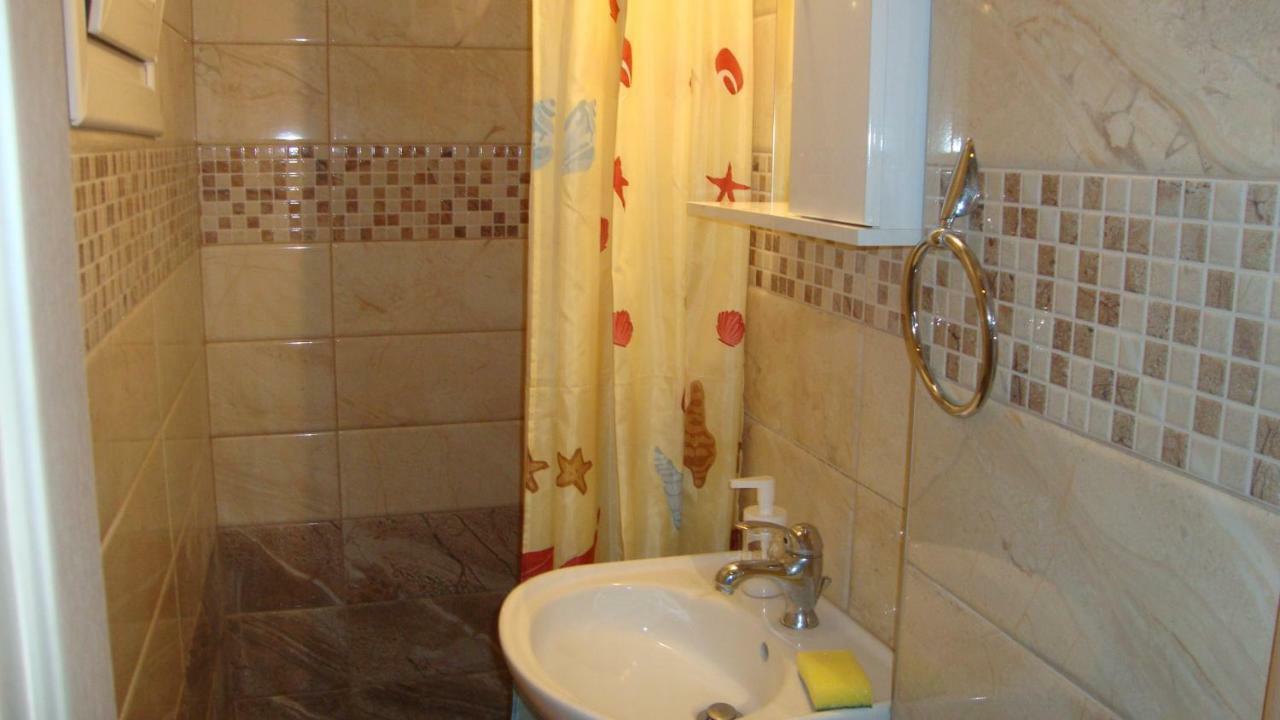 Istos Apartment 4 سالونيك المظهر الخارجي الصورة